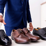 Gown to Impress: Learn how to Put on Oxford Footwear for Any Event