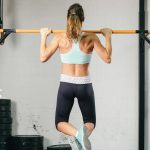 How Can You Use a Free-Standing Pull-Up Bar in Totally different Methods?