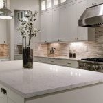 Quartz in Residential Projects