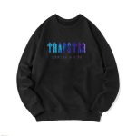 Trapstar Sweatshirt Grew to become a Trendy