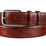 Quantity vs. Quality: Why One Leather Belt Is Worth A Dozen Cheap Ones