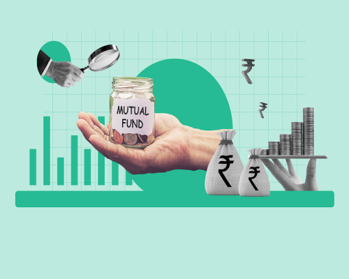 Exploring the various kinds of mutual funds: Fairness, debt, and hybrid