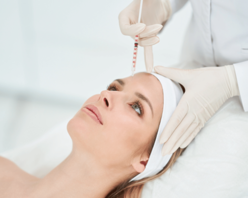 Say Goodbye to the Scalpel: Non-Surgical Methods for Facial Sculpting