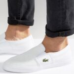 Males’s Spring Sneakers That Make a Assertion