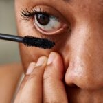 The Nice Mascara Debate: Black vs Brown