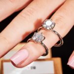 Unveiling the Fantastic thing about Lab Grown Diamond Engagement Ring