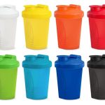 The place To Get Customized Shaker Bottles With No Minimal?