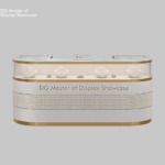 Jewellery Cupboards Constructed Round Visibility and Element